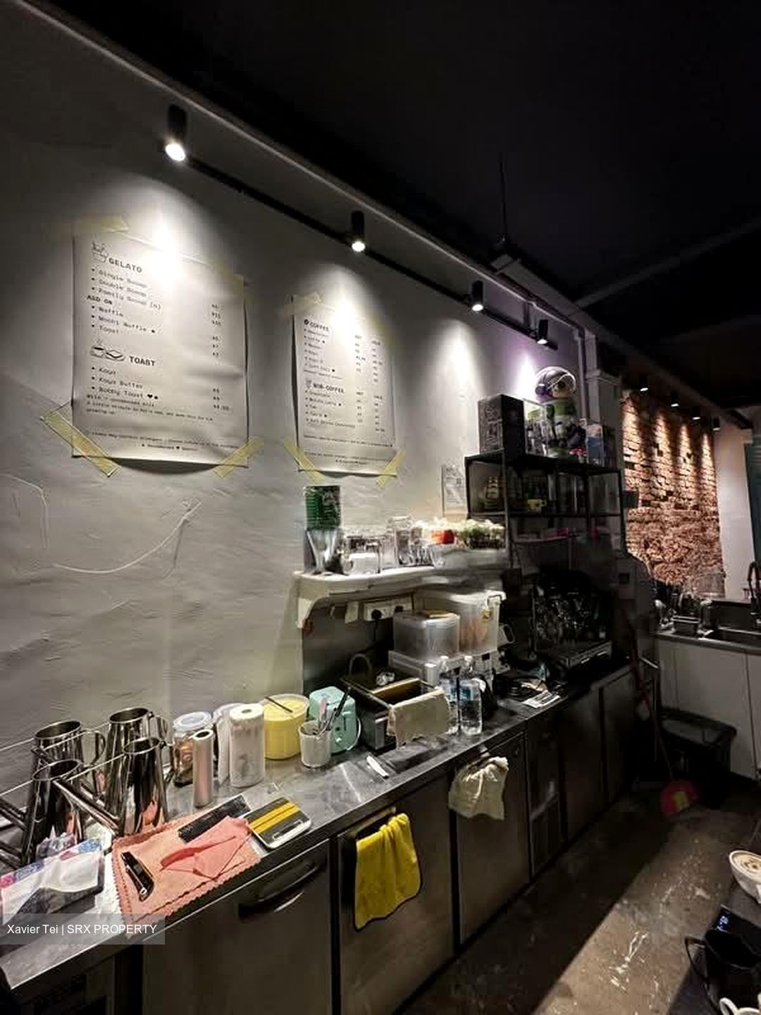Little India Conservation Area (D8), Retail #557948461